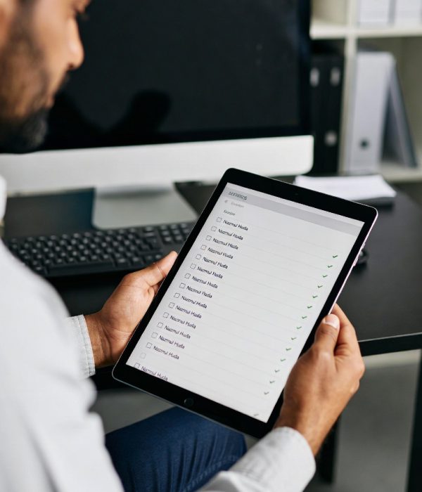 Seo expert selection